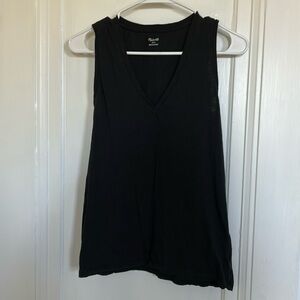 Madewell tank top